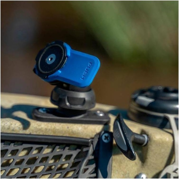 Image du produit Quad Lock 360 tête