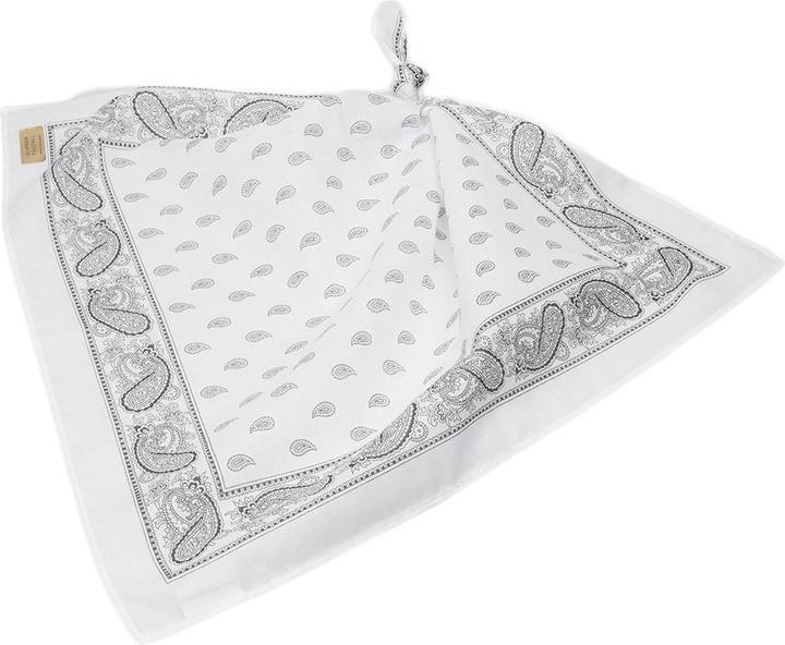 Immagine prodotto F. Blumer & Cie Glarner Tüechli Classic, 50 x 50 cm, bianco