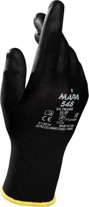 Mapa Handschuh Ultrane 548 Gr.7 (7)