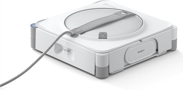 Actual product image Ecovacs W2S Omni