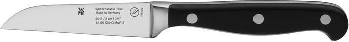 Produktbild WMF Messerblock bestückt SPITZENKLASSE PLUS 5-teilig mit FlexTec Messerblock