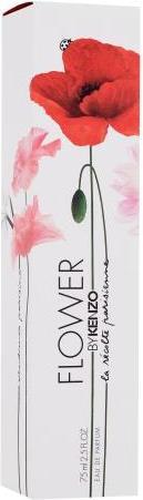 Immagine prodotto Kenzo Flower By La Récolte Parisienne Eau de Parfum (Eau de parfum, 75 ml)