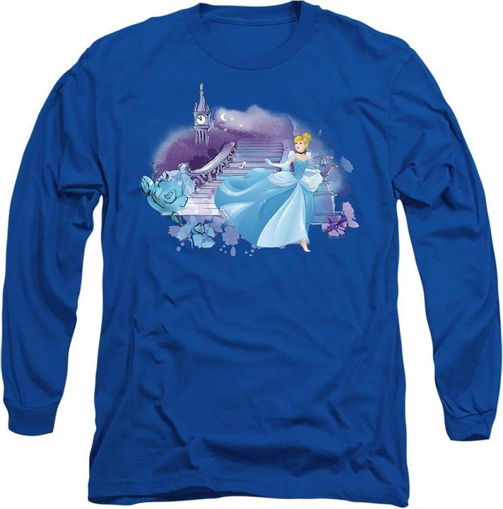 Produktbild Cinderella TShirt (L)