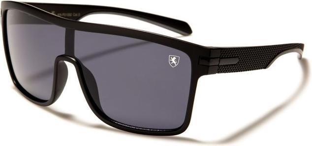 Actual product image Khan Shield sunglasses