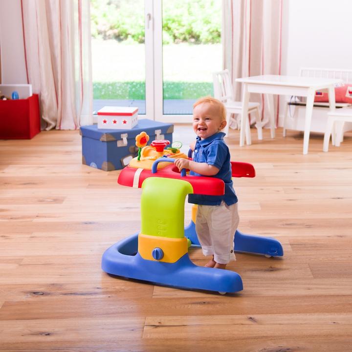 Produktbild Hauck 2in1 Walker