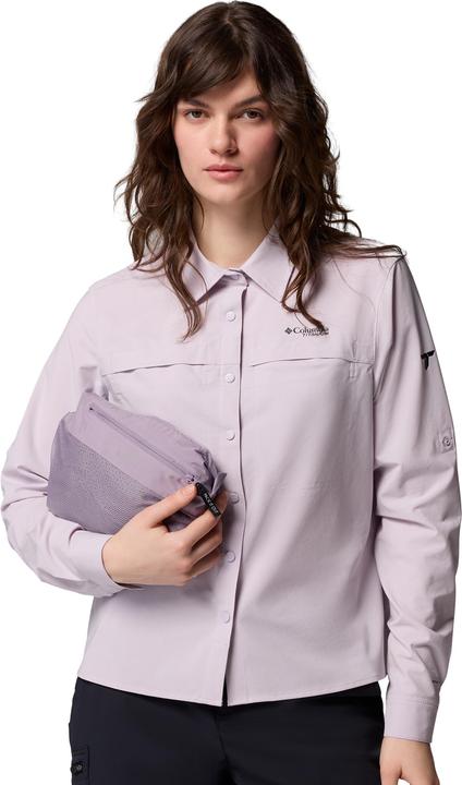 Produktbild Columbia Ampli-Dry™ II Shell (S)