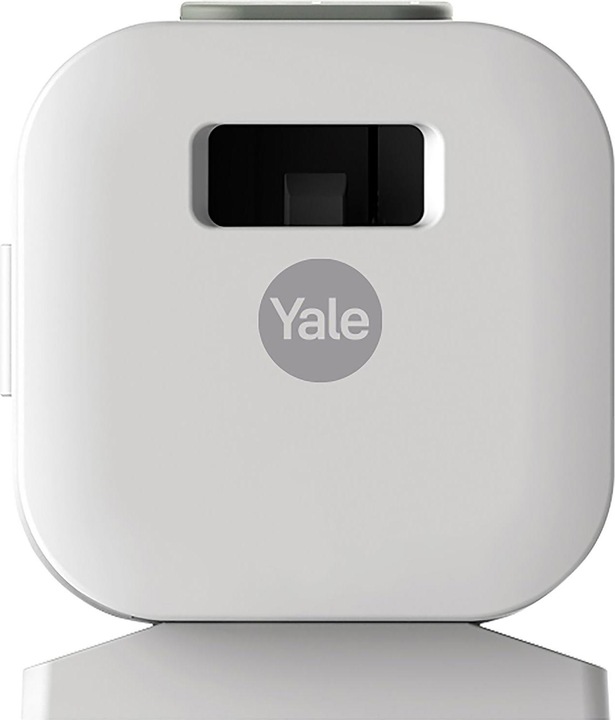 Actual product image Yale Smart Cabinet Lock (Smartphone)