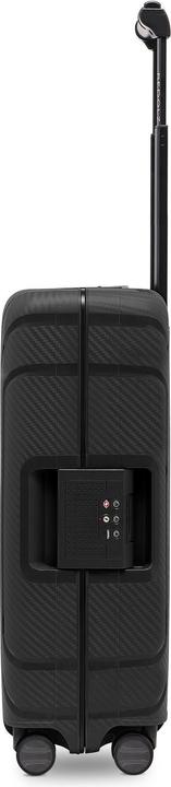 Actual product image Redolz Essentials 15 4-wheel cabin trolley 55 cm with three-point fastening (40 l)