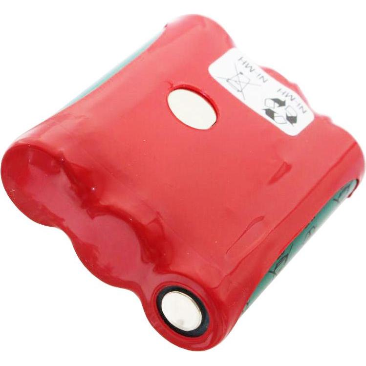 AccuCell Akku LXE MX2, MX2WH, Barcode-Scanner Zubehör