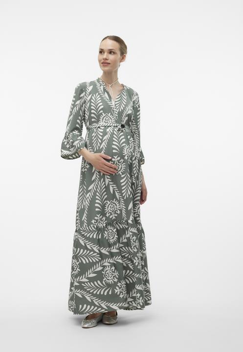 Image du produit Vero Moda Maternity Robe de maternité Robe (S)