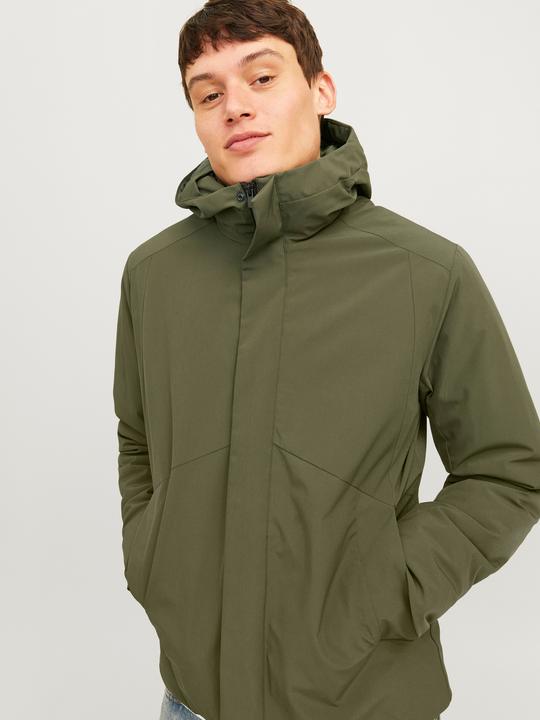 Actual product image Jack & Jones Jjekeen Jacket Sn (XL)