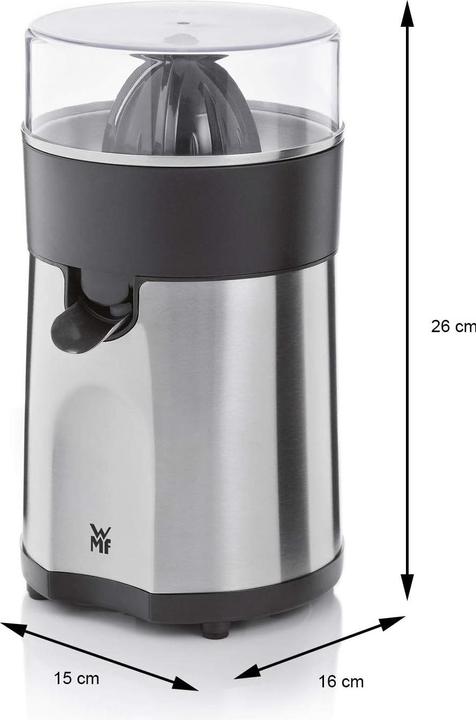 Actual product image WMF Genio