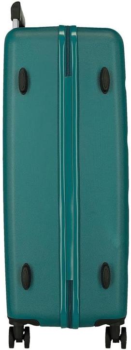 Actual product image Roll Road 2-teiliges Hartschalen-Kofferset (56 l)