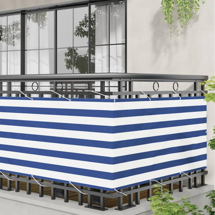 Produktbild vidaXL Balkonsichtschutz (200 cm)