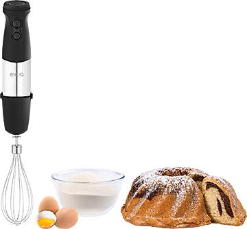 Produktbild ECG RM 750