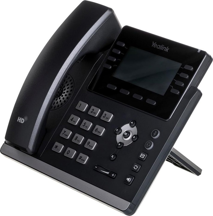 Actual product image Yealink SIP-T43U
