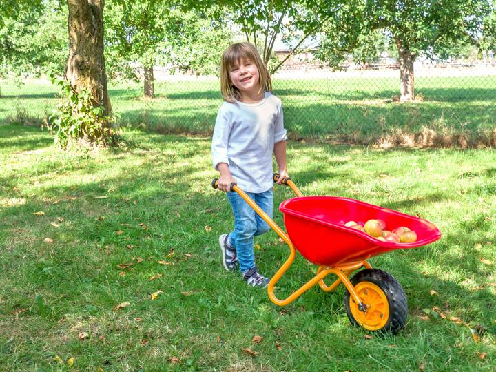 Image du produit Betzold Brouette pour enfants