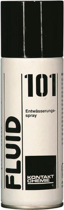 Produktbild Kontakt Chemie FLUID 101 (200 ml)