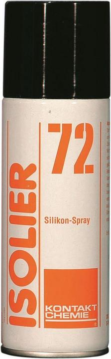 Produktbild Kontakt Chemie ISOLIER 72 (200 ml)
