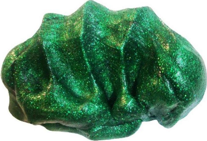 Produktbild Intelligente Knete Smaragd (Edelsteine)