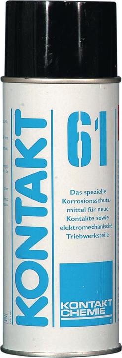 Actual product image Kontakt Chemie Contact 61 (200 ml)