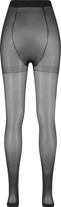 Produktbild Urban Classics 30 Denier Tights 4-Pack black S/M (30DEN, S/M)