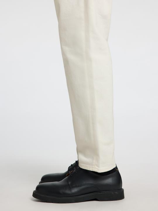 Produktbild Selected Homme SLH190-REG TAPE COLE 3502 EGRET JNS NOOS (30)