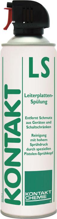 Actual product image Kontakt Chemie Contact Ls (500 ml)