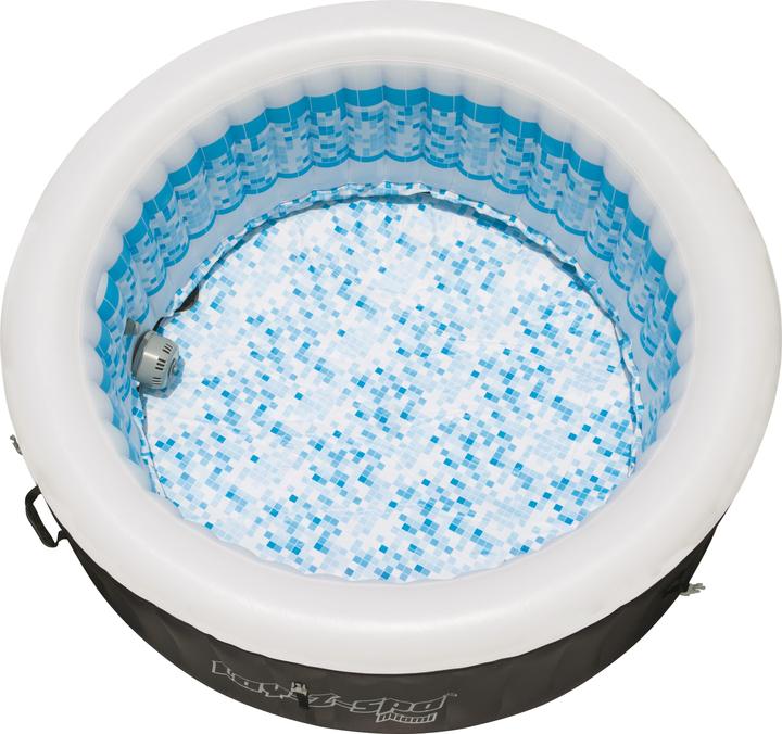 Immagine prodotto Bestway Lay-Z-Spa Miami (2 pers.)