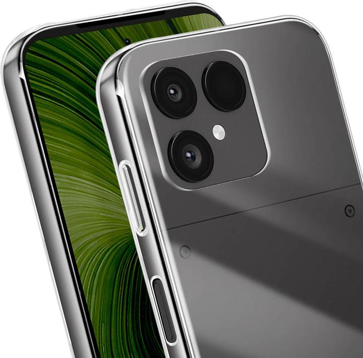 Actual product image Avizar Schutzhülle (Fairphone 6)