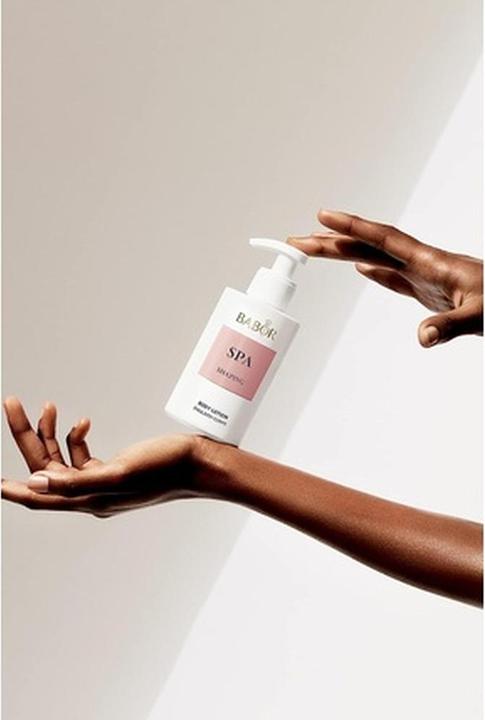 Produktbild Babor Spa Shaping (Körperlotion, 200 ml)