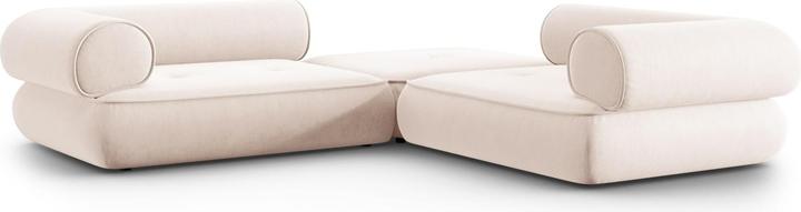 Produktbild Maison Heritage Lily (Ecksofa, Modular Sofa)