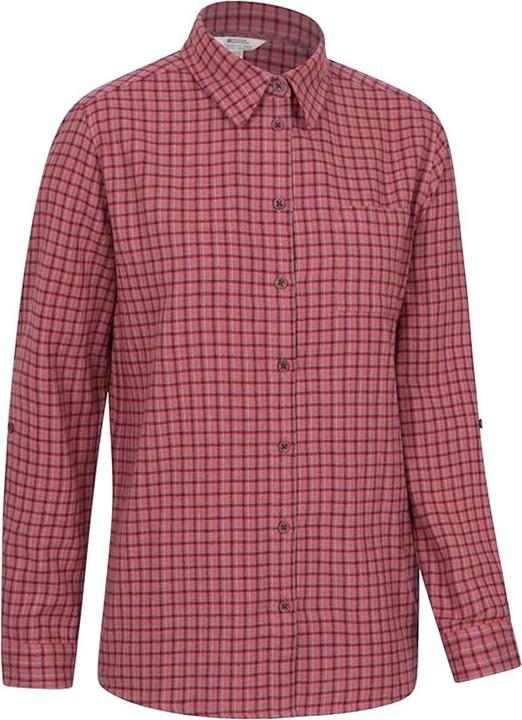 Produktbild Mountain Warehouse Balsam Hemd (36)