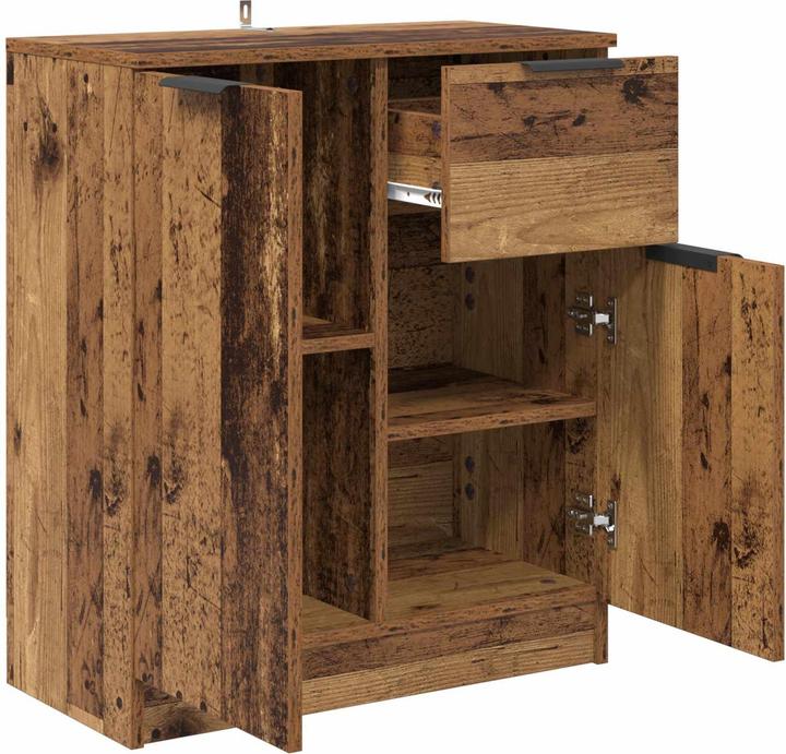 Produktbild vidaXL Sideboard-Möbel (30 x 60 x 70 cm)
