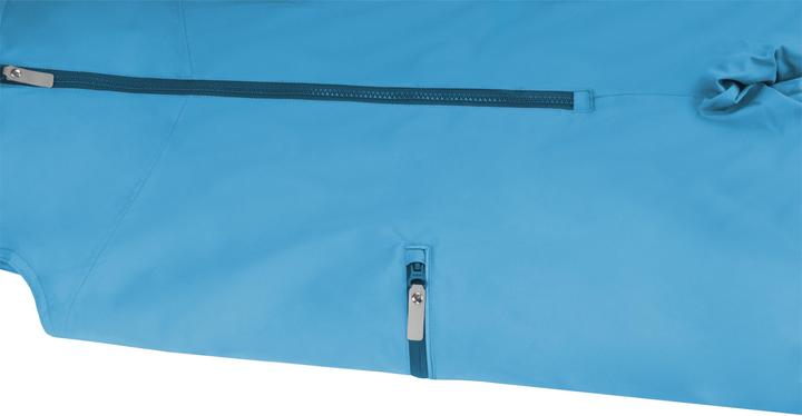 Produktbild Normani Kinder Winterhose mit Hosenträgern „Ulukhaktok“ - 9029 (170)