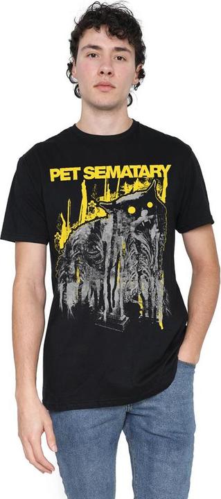Produktbild Pet Sematary Decay TShirt (4XL)
