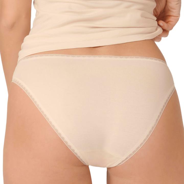 Actual product image Sloggi 4 Pack Go Tai Briefs (L, pack of 4)