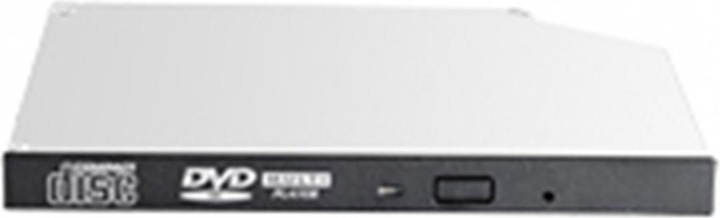 HPE 726536-B21, 9.5mm SATA DVD-ROM Gen9 Kit (DVD Laufwerk)