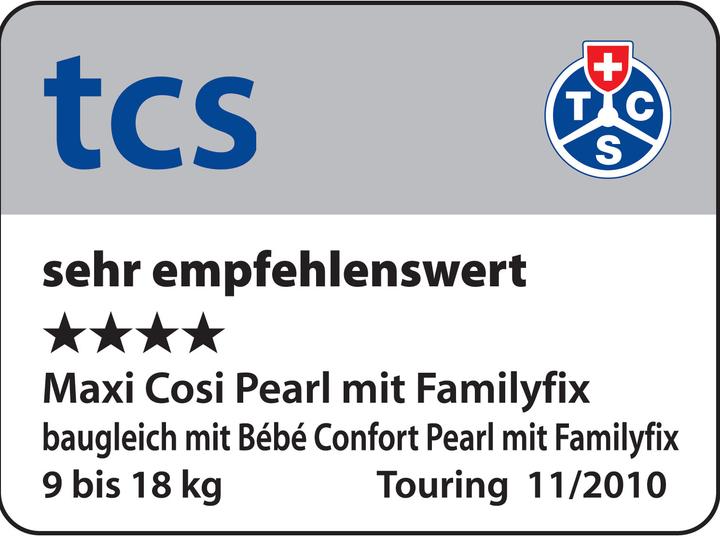 Produktbild Maxi-Cosi Pearl