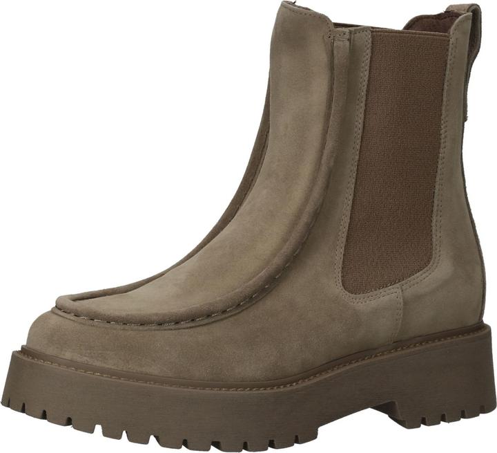Beige foncé