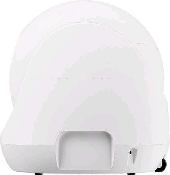 Image du produit Catlink Scooper BayMax SE (Bac à litière autonettoyant)