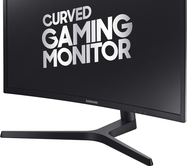 Produktbild Samsung C24fg73 (1920 x 1080 Pixel, 24")