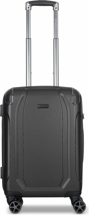 Actual product image Bugatti Valencia 4 wheels cabin trolley S 55 cm (46 l)