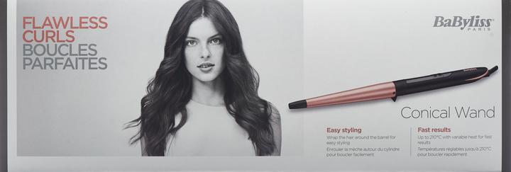 Image du produit BaByliss Conical Wand (13 mm, 25 mm)
