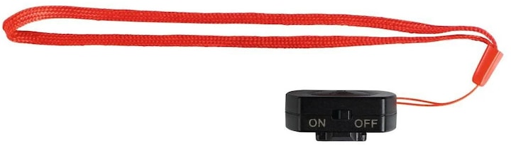 Actual product image Hama Solid III, 80B (Plastic)