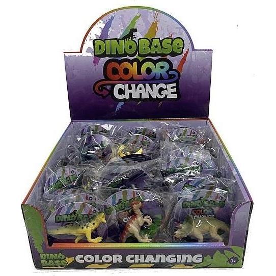 Adar Farbwechselnder Dinosaurier-MIX (54615422)