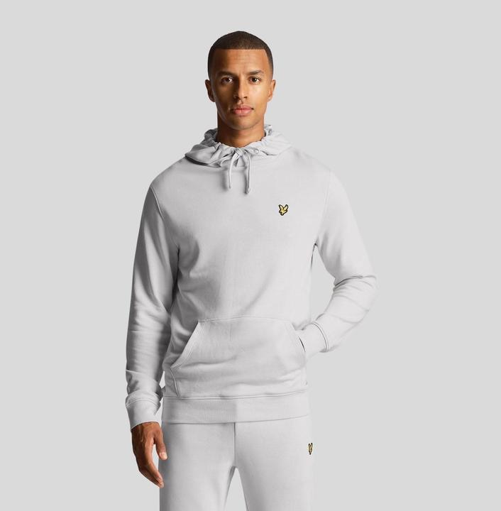 Immagine prodotto Lyle and Scott Felpa con Cappuccio Da indossare Uomo (S)