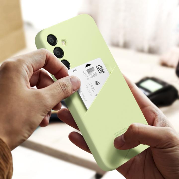 Produktbild Samsung Card Slot Case (Samsung Galaxy A15 5G)