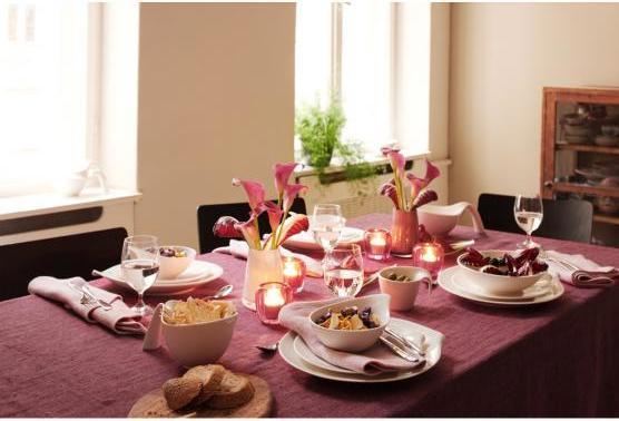 Produktbild Villeroy & Boch Pastateller Flow (1 x, 30 cm)