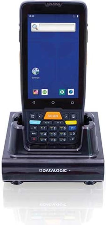 Datalogic Memor K data acquisition terminal (2D barcodes)